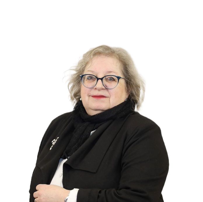 Me Claudine Du Sablon