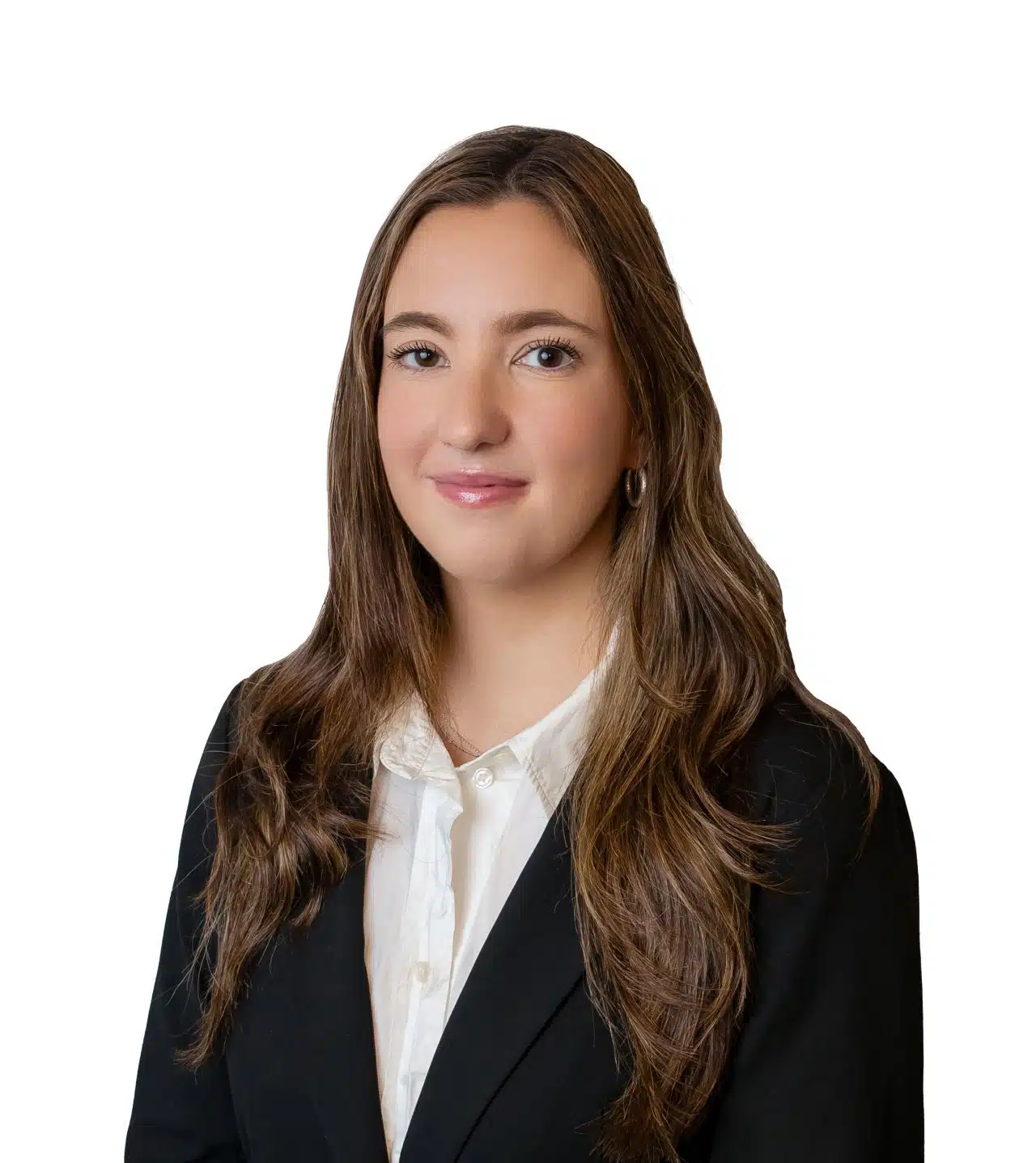 Delphine Paris Laviolette