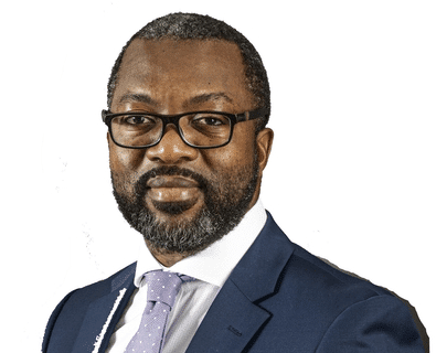 William Kaozi Sangwa