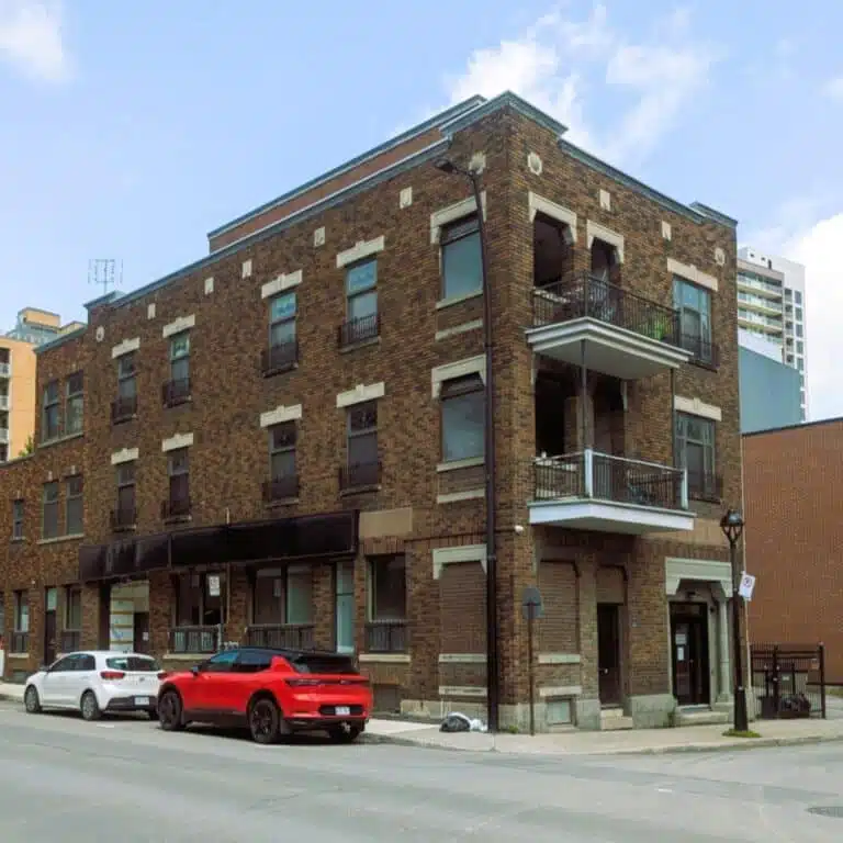 alepin gauthier centre-ville de montréal