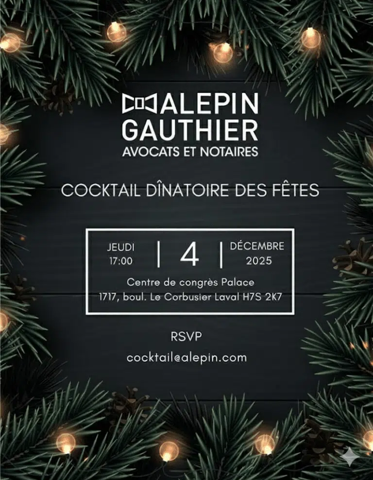 invitation 4 decembre 2025