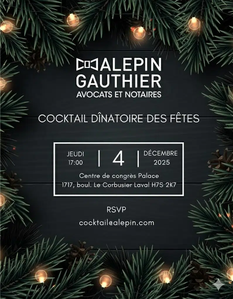 invitation 4 decembre 2025