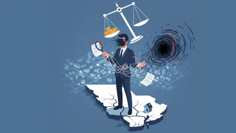 Responsabilite courtiers