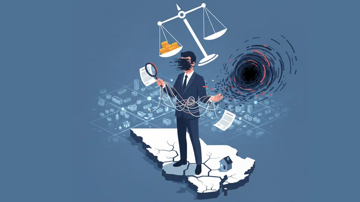 Responsabilite courtiers