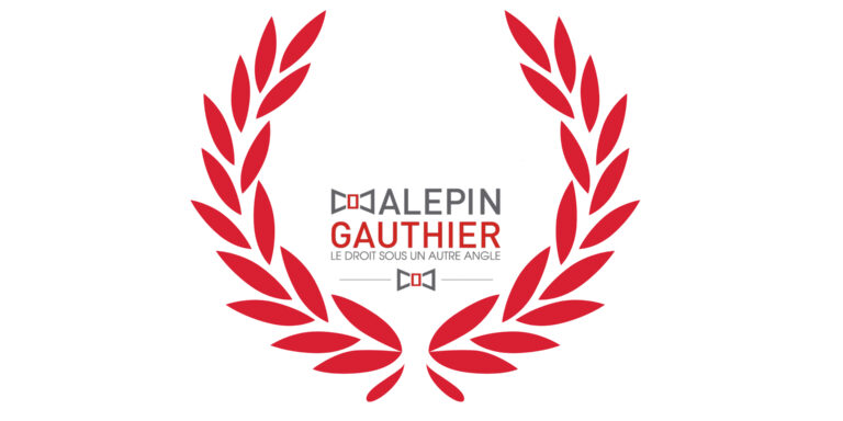 Crest et logo Alepin